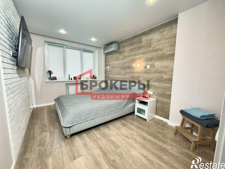 3-комн квартира улица Астана Кесаева, 16,  д. 16