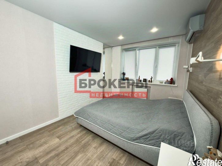 3-комн квартира улица Астана Кесаева, 16,  д. 16