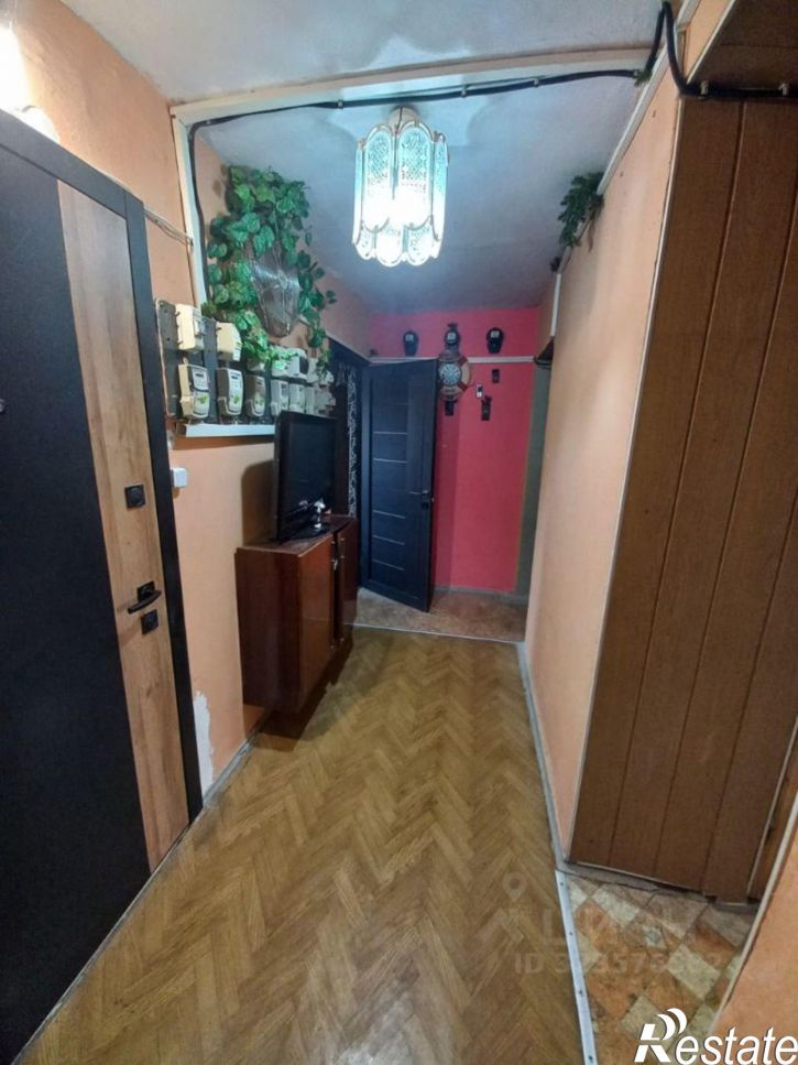 Комната Героев Подводников улица, 8,  д. 8