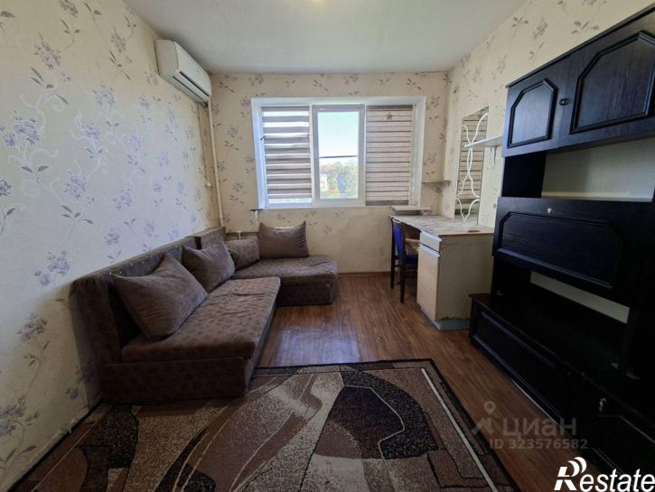 Комната Героев Подводников улица, 8,  д. 8