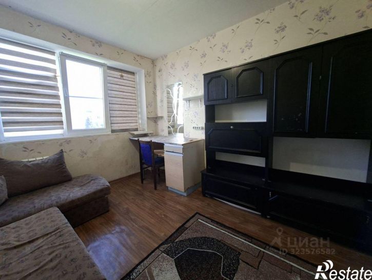 Комната Героев Подводников улица, 8,  д. 8