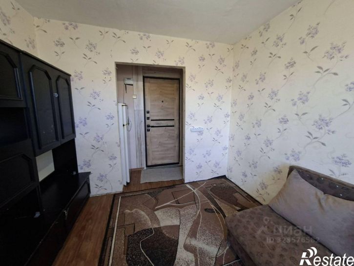 Комната Героев Подводников улица, 8,  д. 8