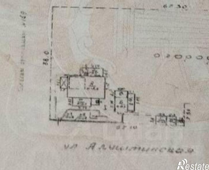 Коттедж/дом ул Алуштинская, 169,  д. 169