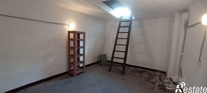 Гараж/парковка Брусничная улица