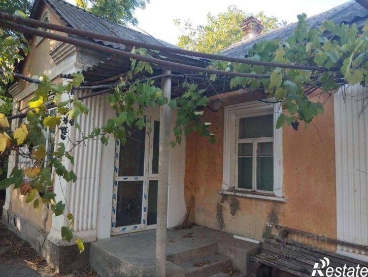 Коттедж/дом ул Алуштинская, 169,  д. 169