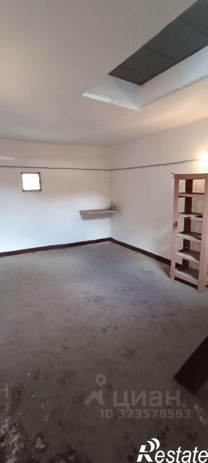 Гараж/парковка Брусничная улица