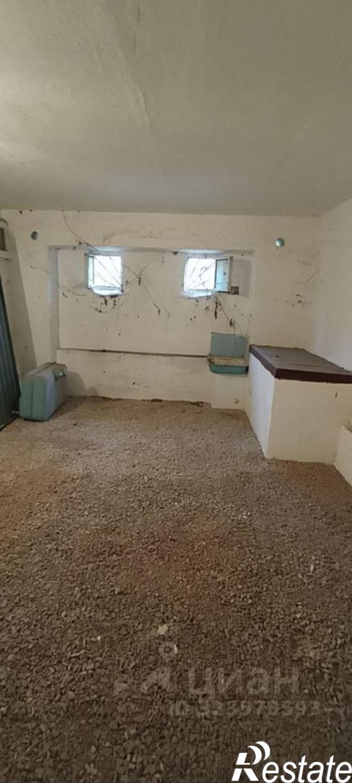 Гараж/парковка Брусничная улица