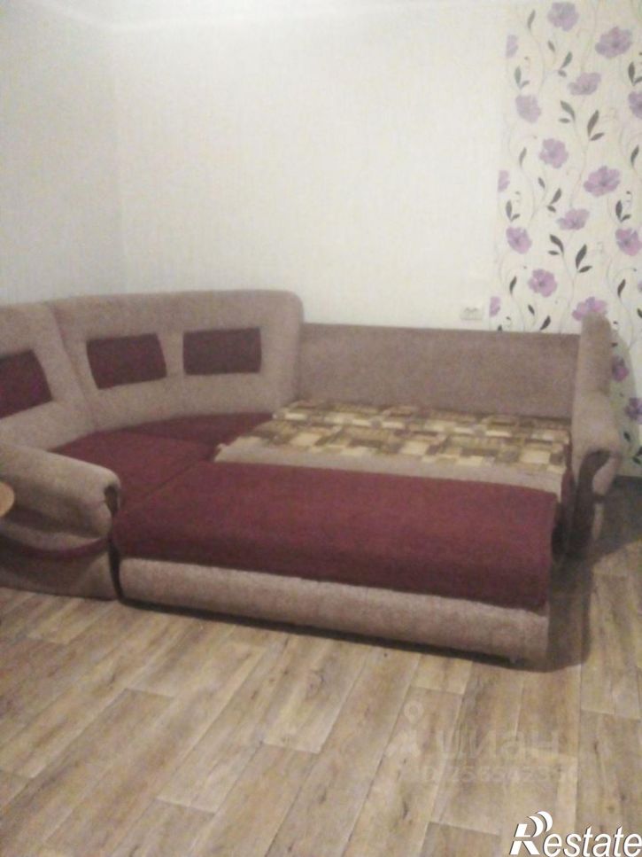 2-комн квартира Дорожная улица, 27,  д. 27