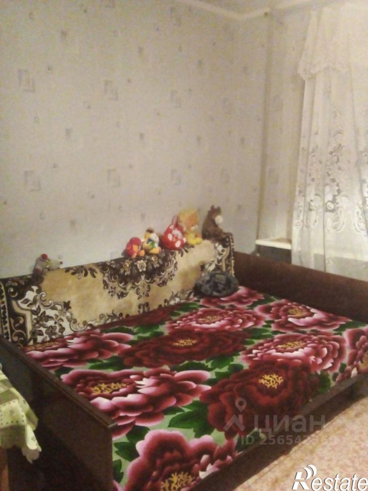 2-комн квартира Дорожная улица, 27,  д. 27