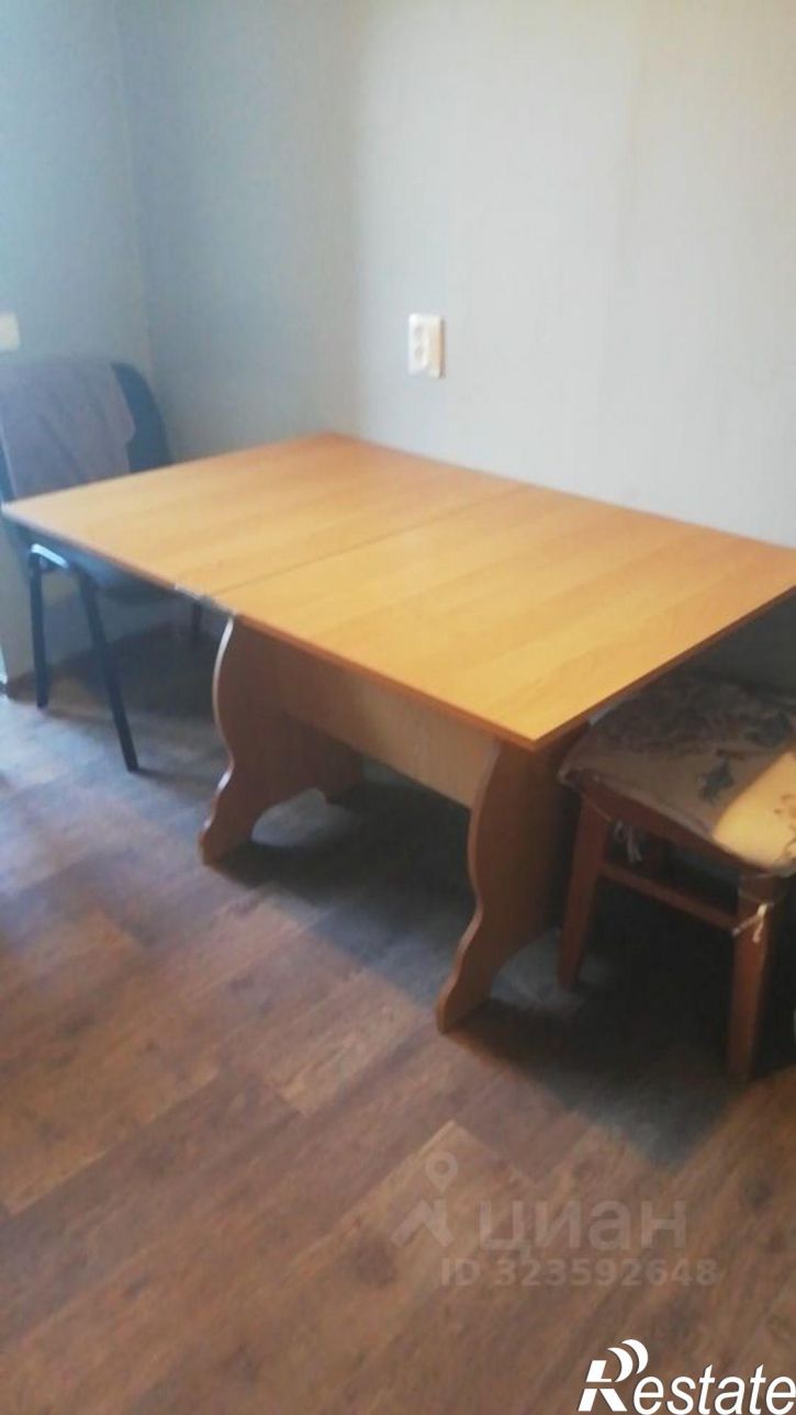 2-комн квартира улица Генерала Жидилова, 40,  д. 40