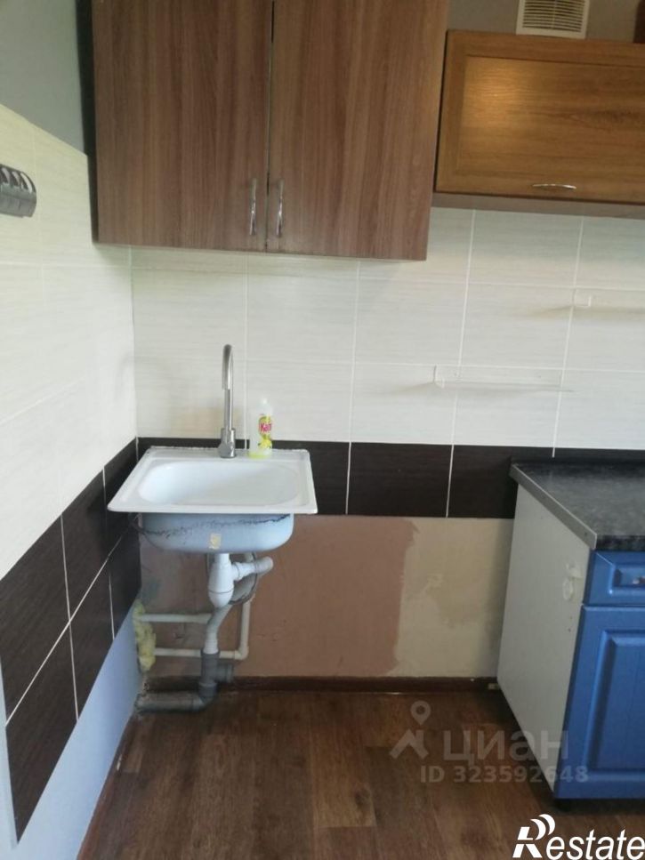 2-комн квартира улица Генерала Жидилова, 40,  д. 40