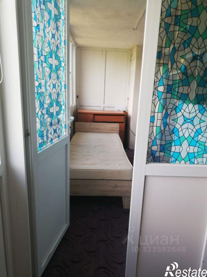 2-комн квартира улица Генерала Жидилова, 40,  д. 40