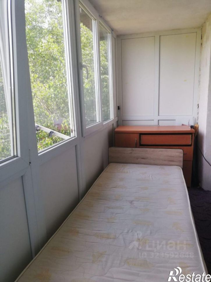 2-комн квартира улица Генерала Жидилова, 40,  д. 40