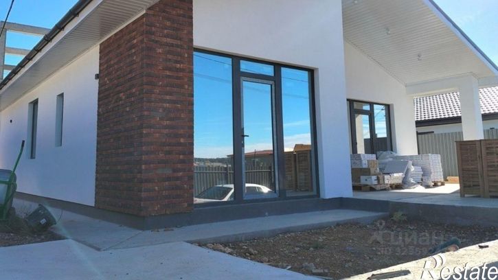 Коттедж/дом Севастополь