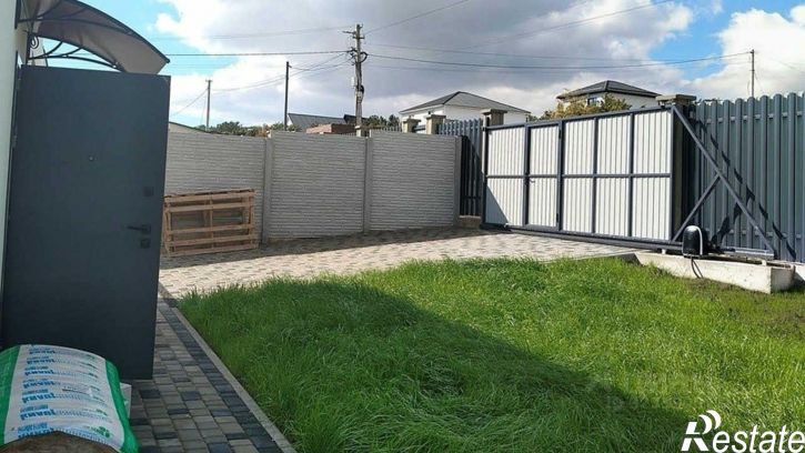 Коттедж/дом Севастополь, СТ Конус, улица Энея