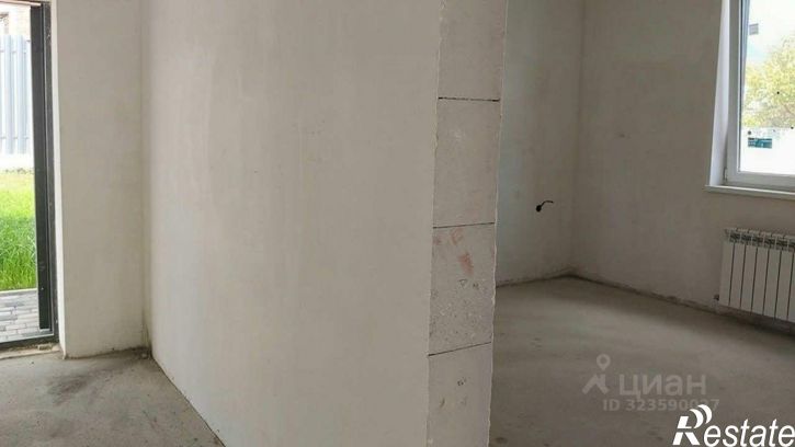 Коттедж/дом Севастополь, СТ Конус, улица Энея