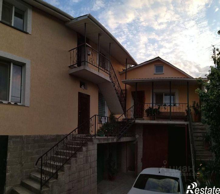 Комната Снежный переулок, 11,  д. 11