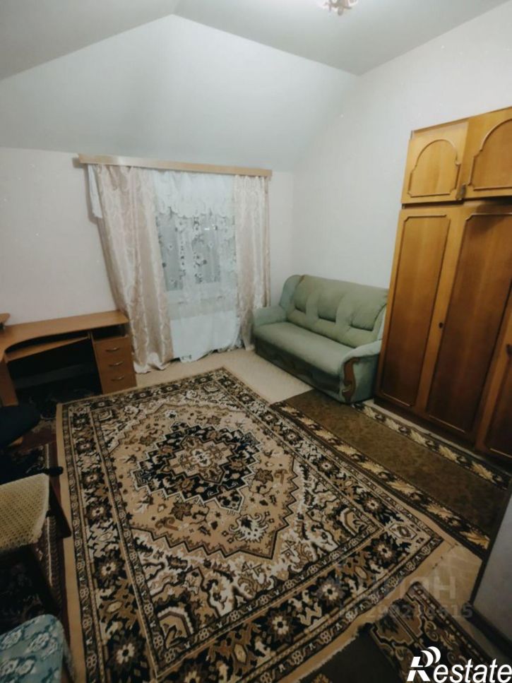 Комната Снежный переулок, 11,  д. 11