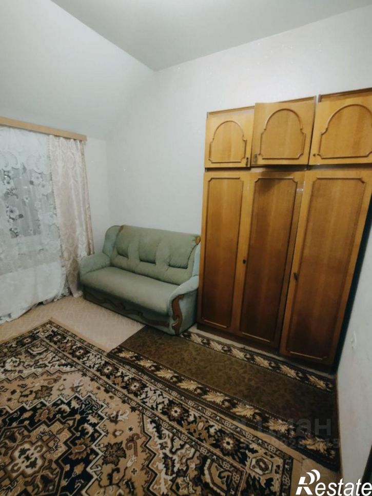 Комната Снежный переулок, 11,  д. 11