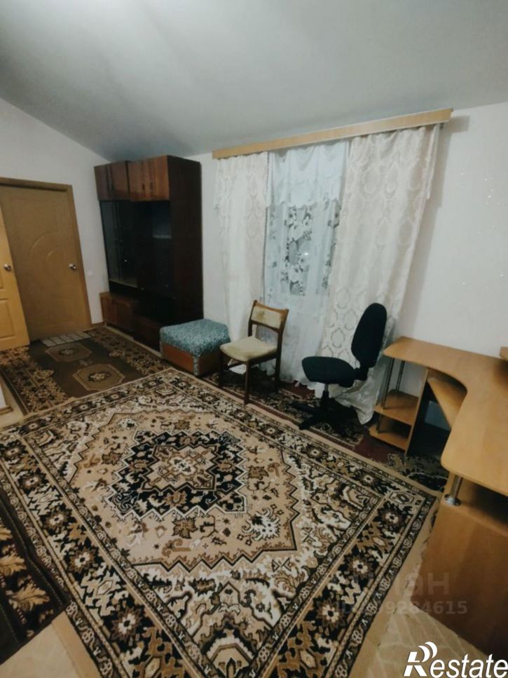 Комната Снежный переулок, 11,  д. 11