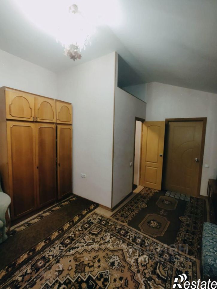 Комната Снежный переулок, 11,  д. 11