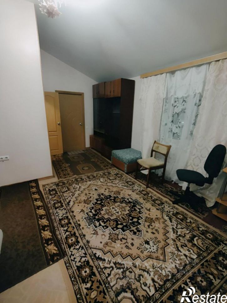 Комната Снежный переулок, 11,  д. 11