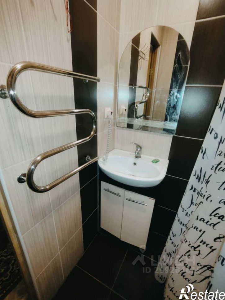 Комната Снежный переулок, 11,  д. 11