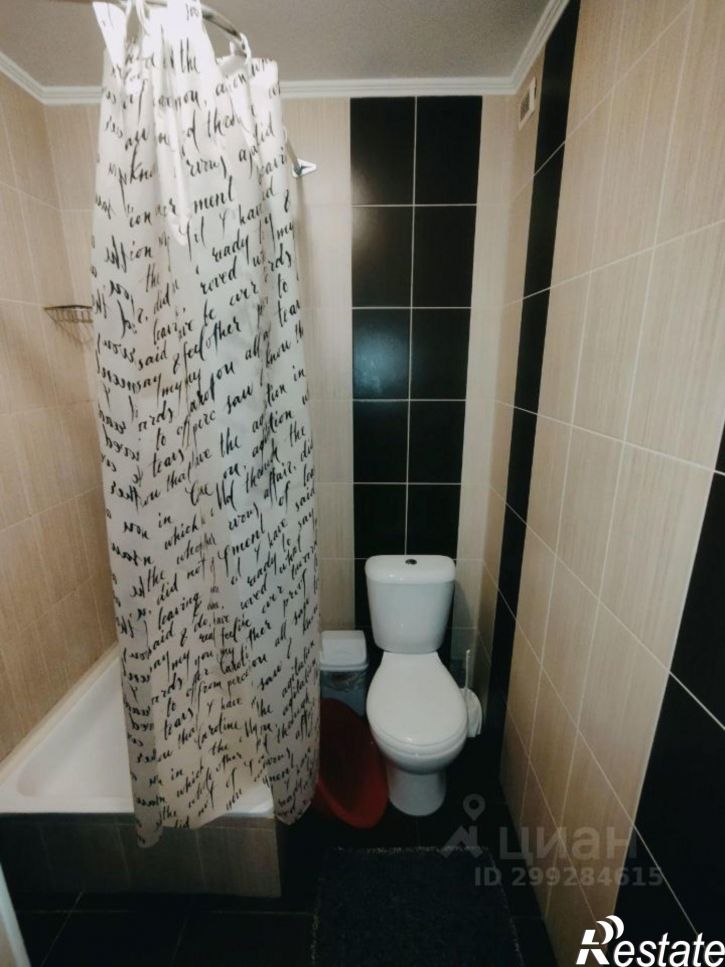 Комната Снежный переулок, 11,  д. 11