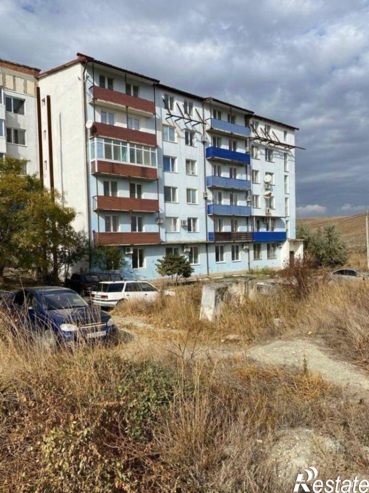 2-комн квартира Арматлукская улица, 10Б,  д. 10Б