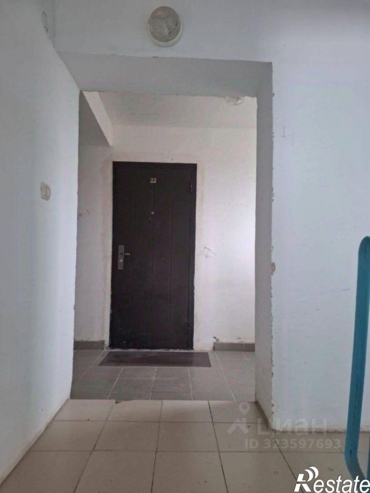 2-комн квартира Арматлукская улица, 10Б,  д. 10Б