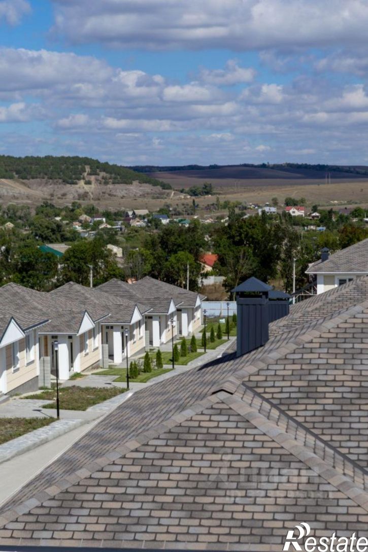 Коттедж/дом Симферопольский район