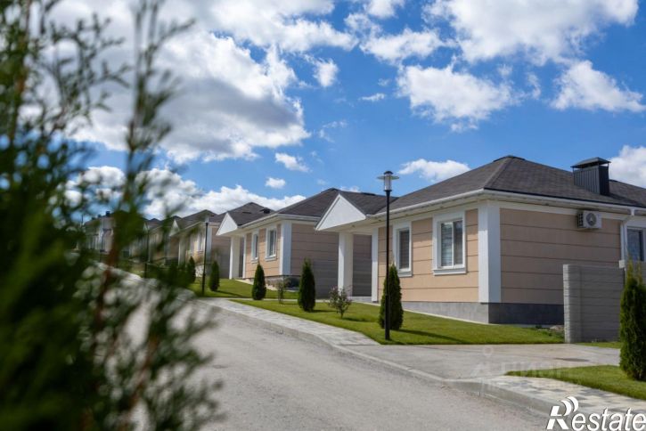 Коттедж/дом Симферопольский район