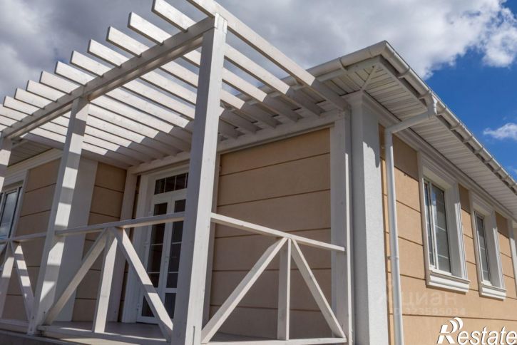 Коттедж/дом Симферопольский район