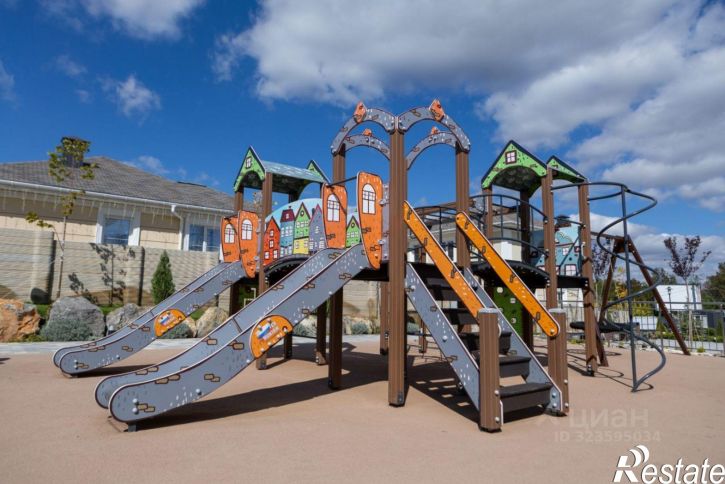 Коттедж/дом Симферопольский район