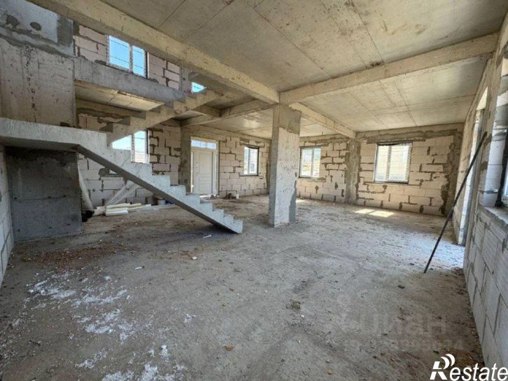 Коттедж/дом Симферопольский район