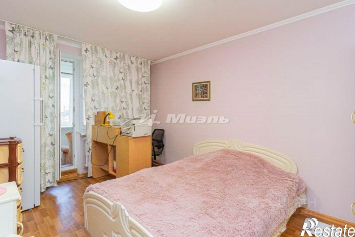 2-комн квартира Спортивная улица, 12,  д. 12