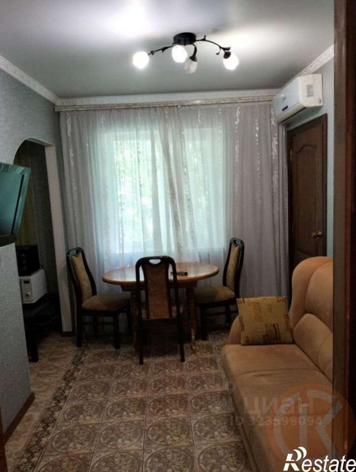 3-комн квартира ул Иванищева, 19,  д. 19