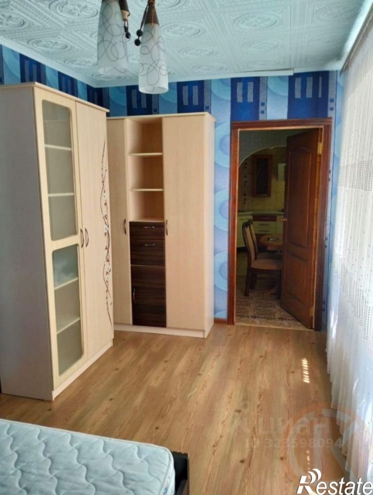 3-комн квартира ул Иванищева, 19,  д. 19