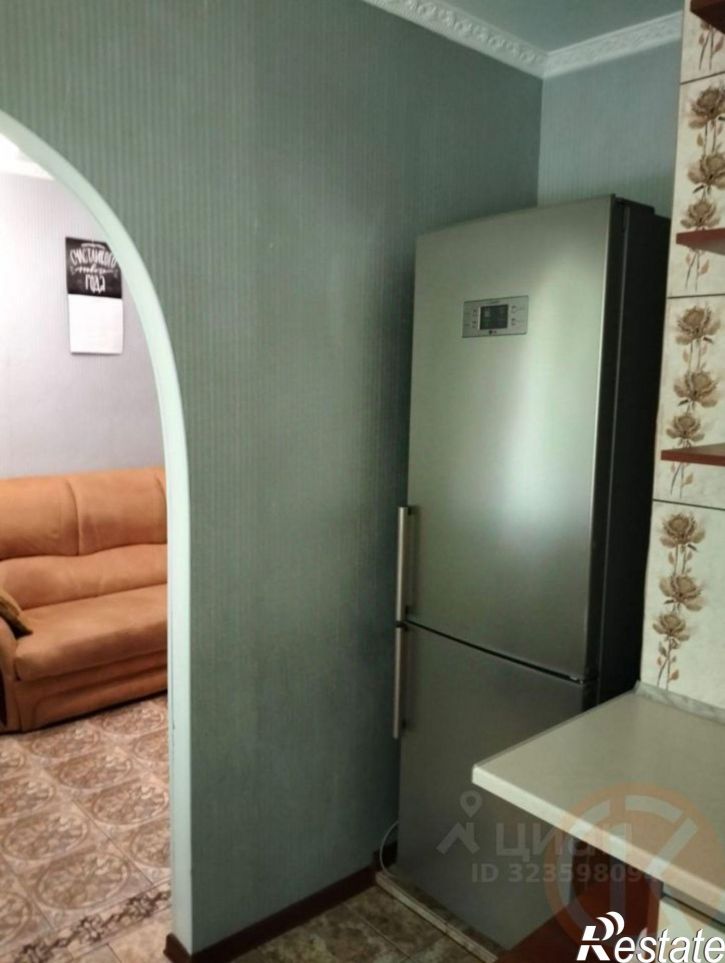 3-комн квартира ул Иванищева, 19,  д. 19