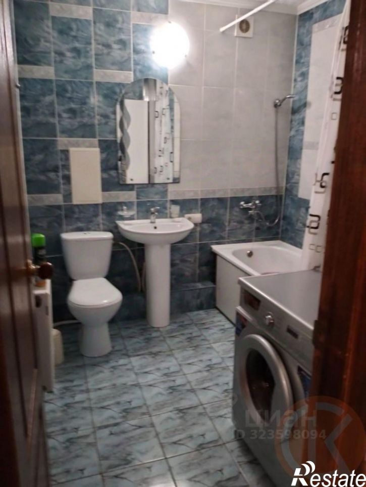 3-комн квартира ул Иванищева, 19,  д. 19