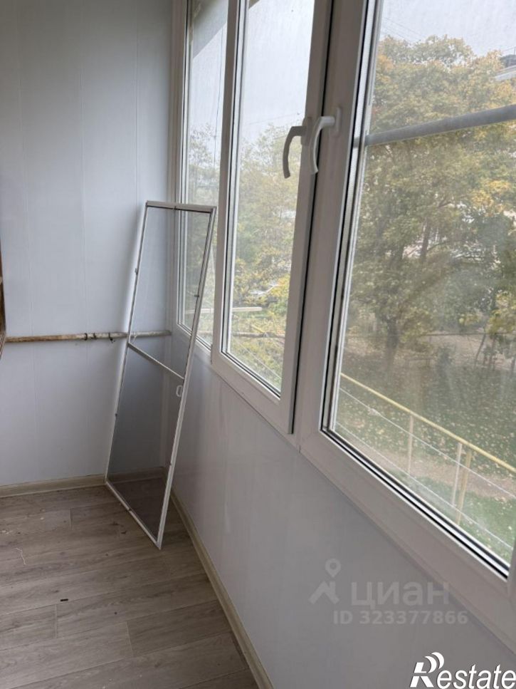 3-комн квартира Севастопольская улица, 5,  д. 5