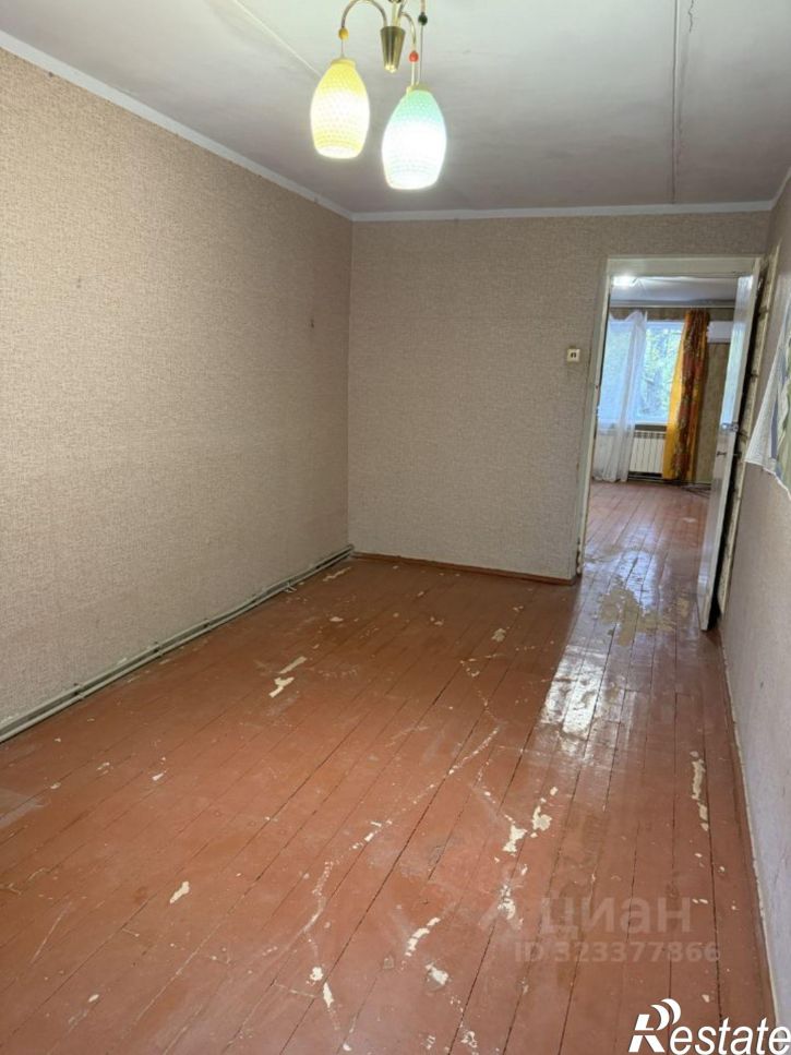 3-комн квартира Севастопольская улица, 5,  д. 5