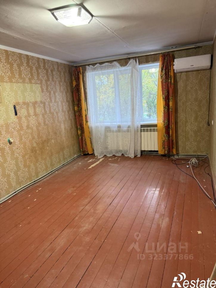 3-комн квартира Севастопольская улица, 5,  д. 5