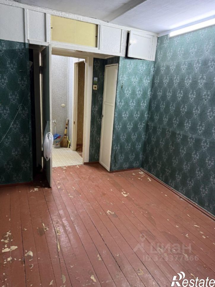 3-комн квартира Севастопольская улица, 5,  д. 5