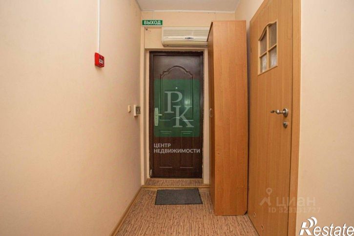 1-комн квартира Южногородская улица, 36,  д. 36