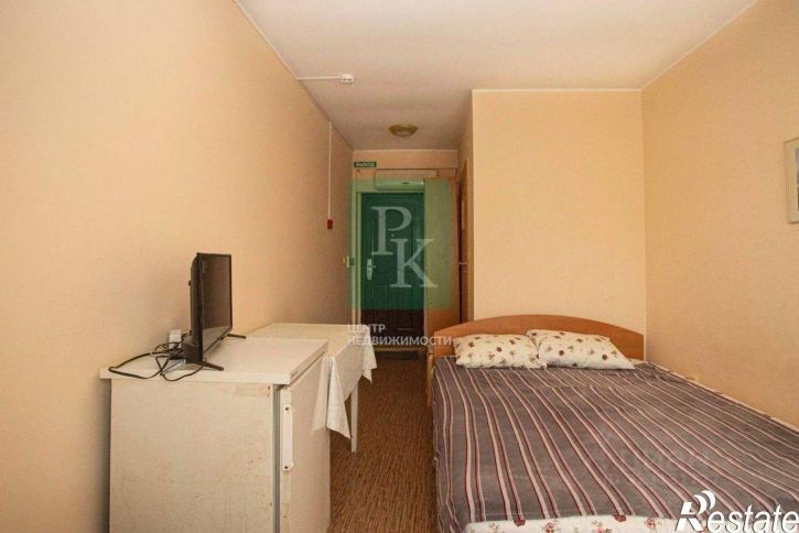 1-комн квартира Южногородская улица, 36,  д. 36