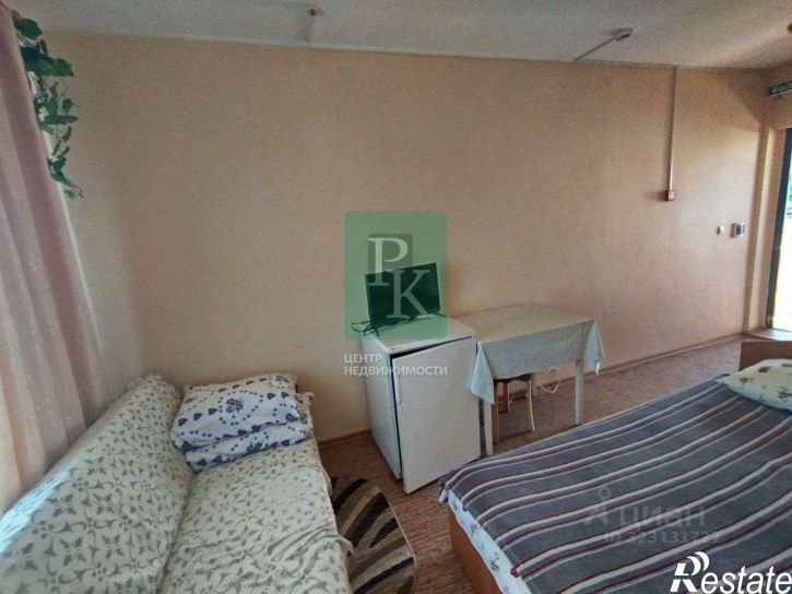 1-комн квартира Южногородская улица, 36,  д. 36