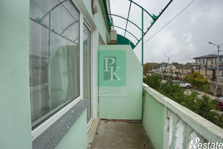 1-комн квартира Южногородская улица, 36,  д. 36