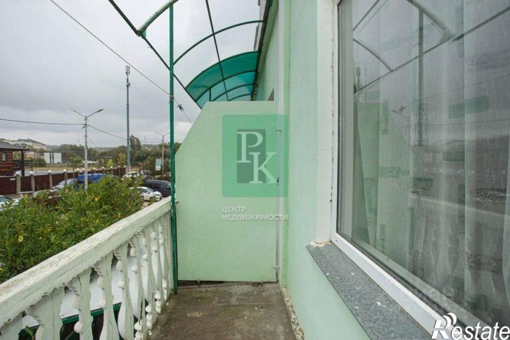 1-комн квартира Южногородская улица, 36,  д. 36