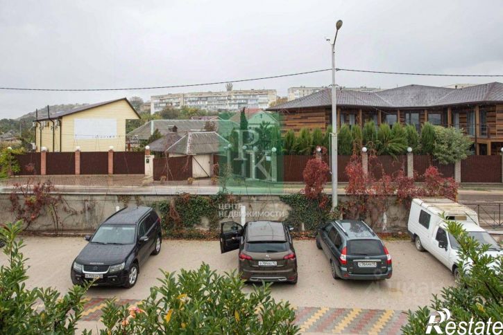 1-комн квартира Южногородская улица, 36,  д. 36